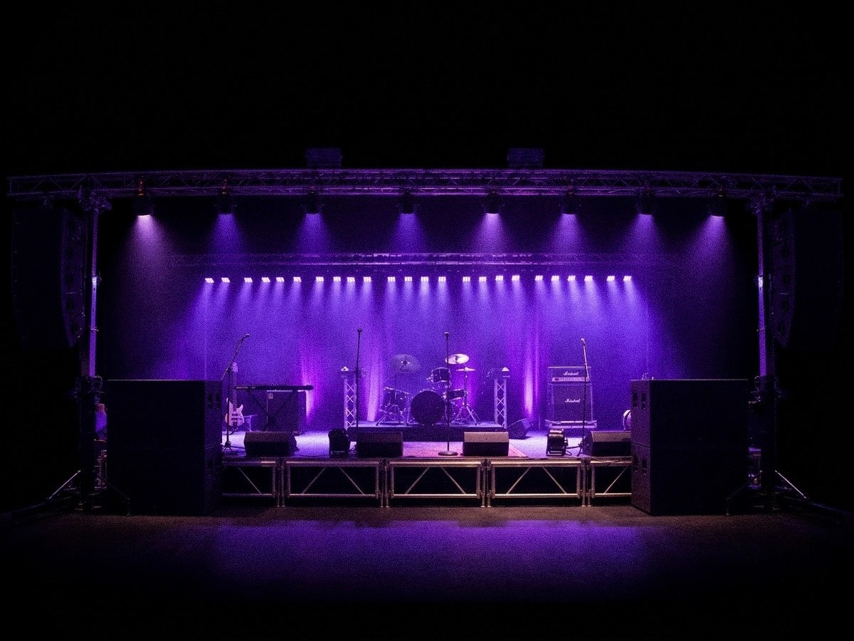 Large Standard